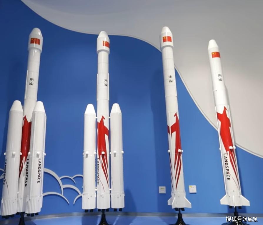 仅失败1次,而天兵科技和星际荣耀则是各1次,蓝箭