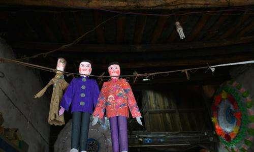 为何给逝者烧的纸人不能画眼睛?传承千年的习俗,难道仅是迷信?