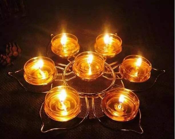 七星灯真这么神奇吗?若是没灭,真能为诸葛亮续上十二年寿命?
