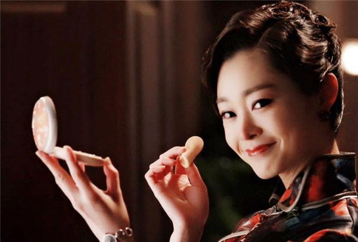 曼丽_剧中_古力娜扎