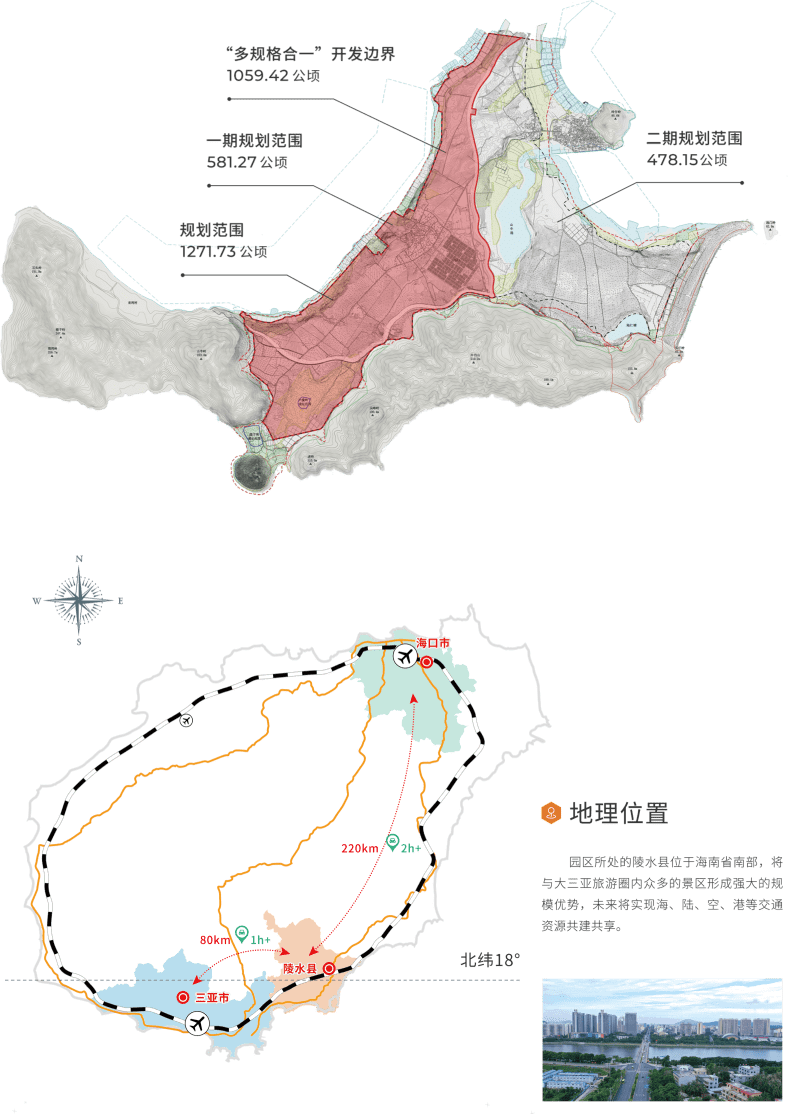 200万能在黎安港买三房吗?_教育_规划_建设