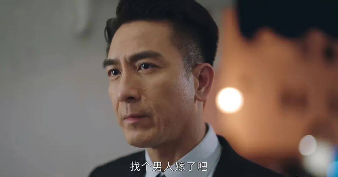 左手"女王",右手"数字化",tvb改革新浪潮_职场_新闻_黎瑞刚