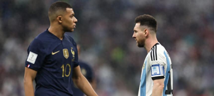 难怪梅西要离队!