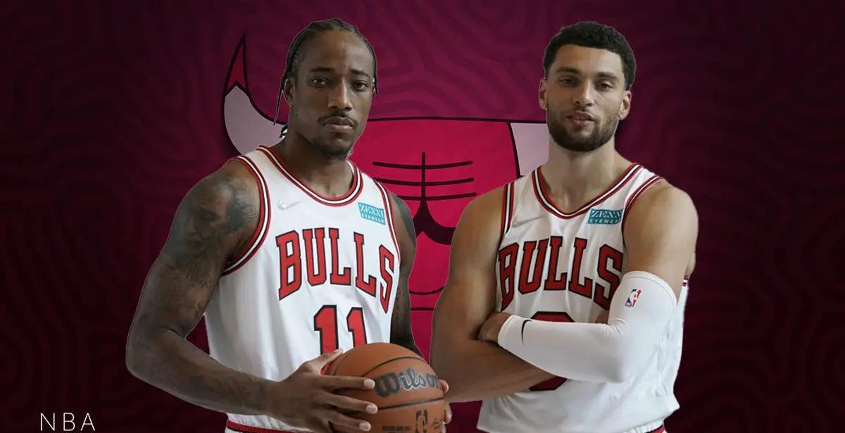 美媒模拟公牛热火2换6交易:拉文德罗赞联手巴特勒 希罗奔赴芝加哥_1