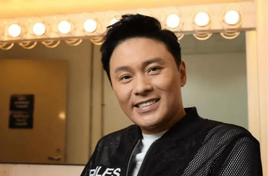 他是港剧圈御用罪犯,曾被说勾二嫂生女儿_曹永_姜大卫_答案