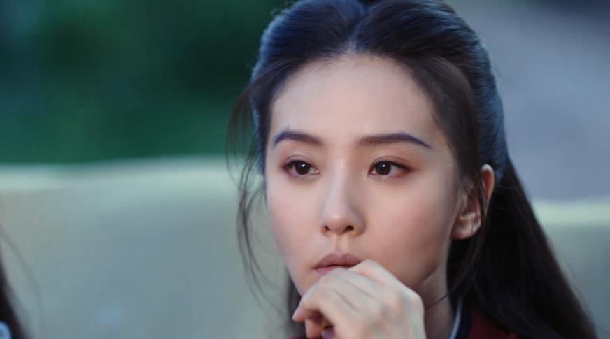 游本昌吃的鸡腿都是臭的_观众_演技_刘诗诗