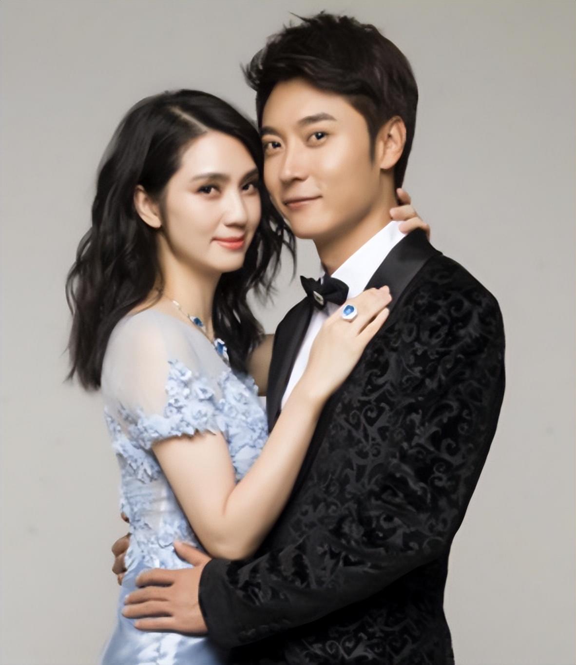 张丹峰毕滢领证结婚?民政局登记信息曝光,洪欣被甩出局!