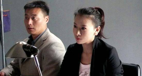 看老婆是谁就知道_任成_黄磊_因为