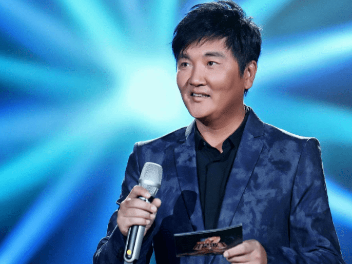 分手14年后,再看孙楠,买红妹各自境遇,一个天堂,一个"地狱"_音乐_艺术