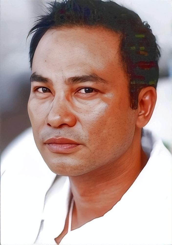 著名演员任达华:因爱不要孩子,50岁看到女儿时热泪盈眶_父亲_观众