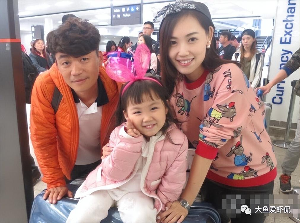 王宝强马蓉离婚7年内幕大揭秘:感情背叛,事业巅峰_生活_婚姻_家庭