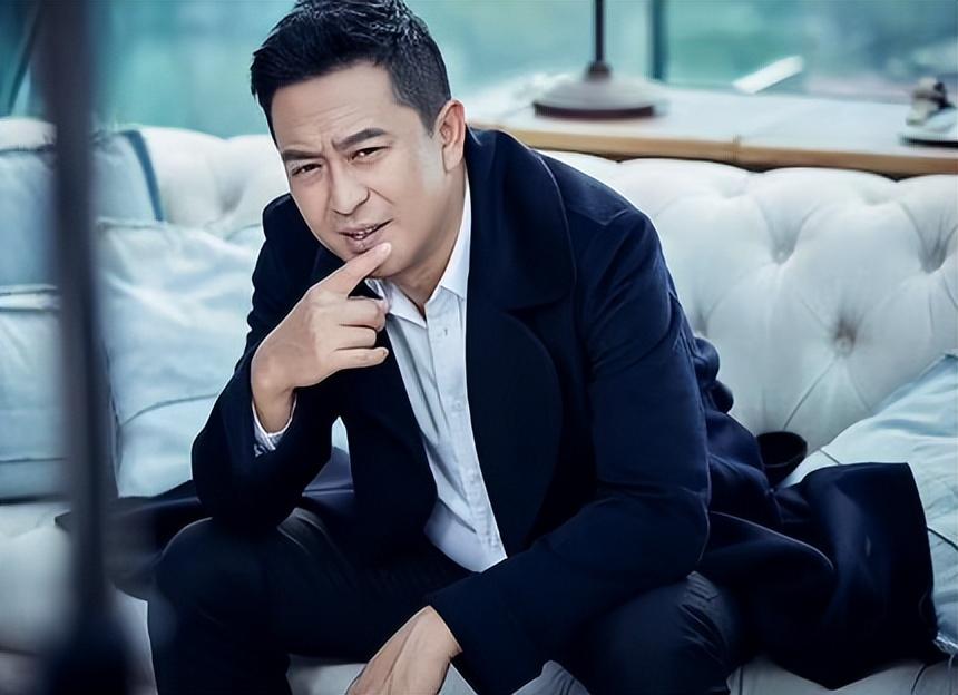 张嘉译_杜珺_因为