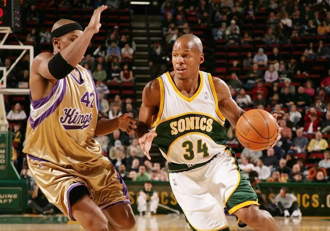 盘点nba十大最强34号球星_球员_赛季_保罗皮尔斯