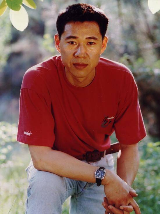 一个比一个狠_李幼斌_张国立_张丰毅