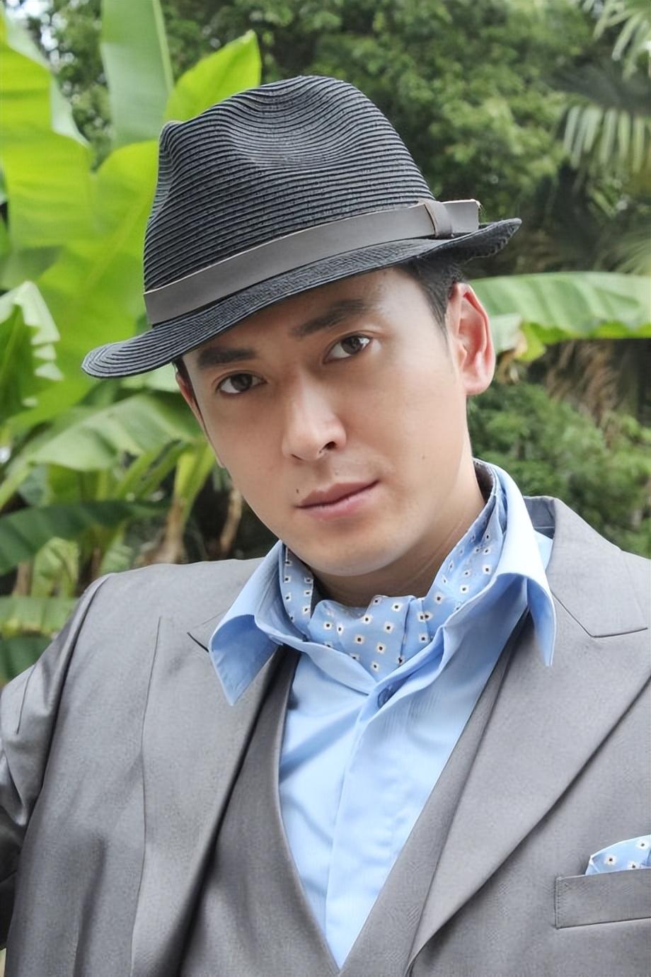 演员韩栋:我这辈子最正确的决定,就是娶了经纪人为妻_角色_工作_演技