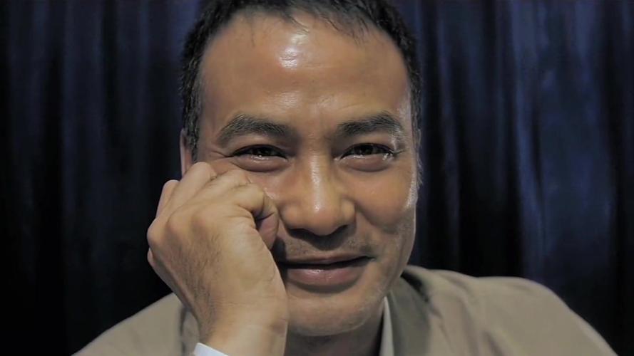 著名演员任达华:因爱不要孩子,50岁看到女儿时热泪盈眶_父亲_观众