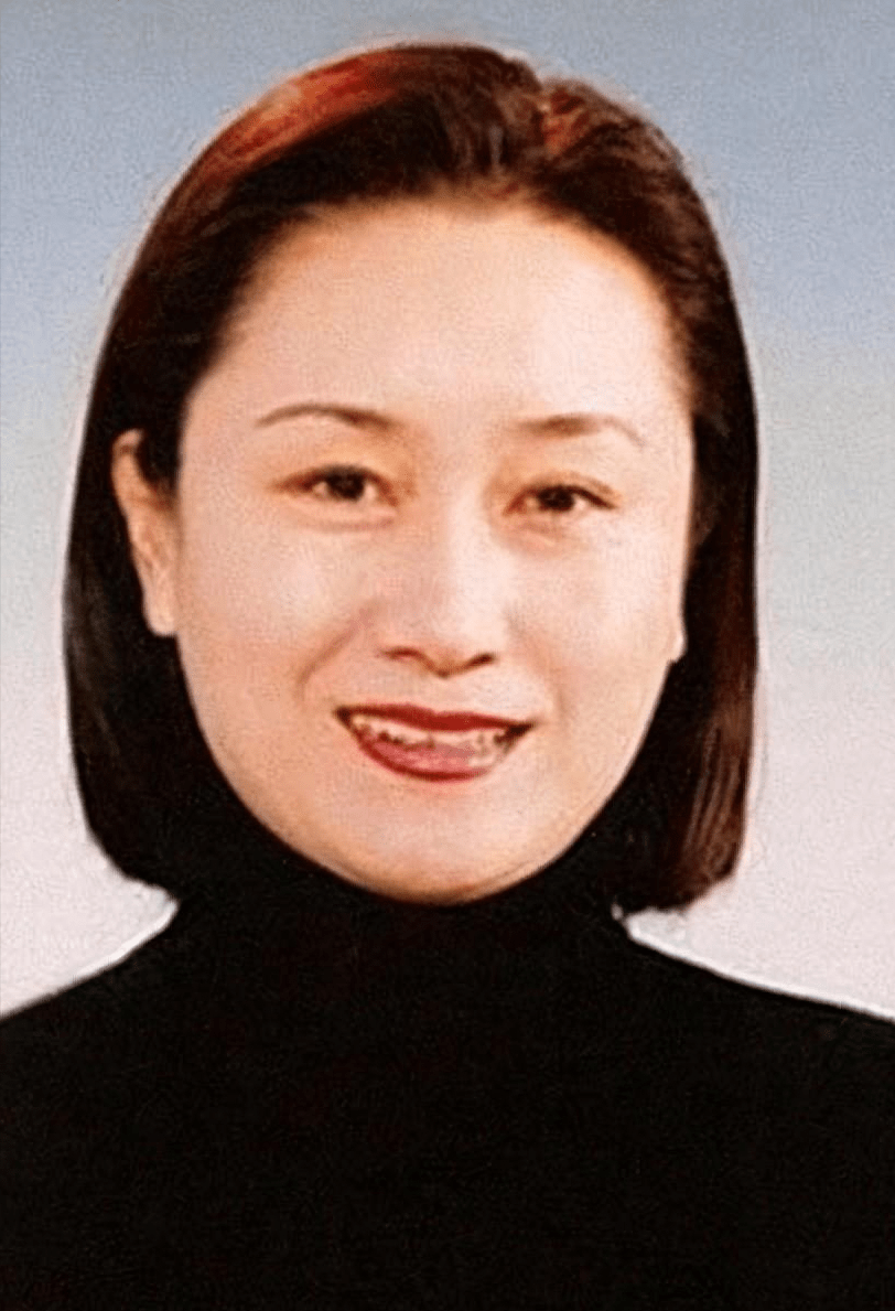 一个命不久矣一个身家过亿_马艳丽_郎昆_事业