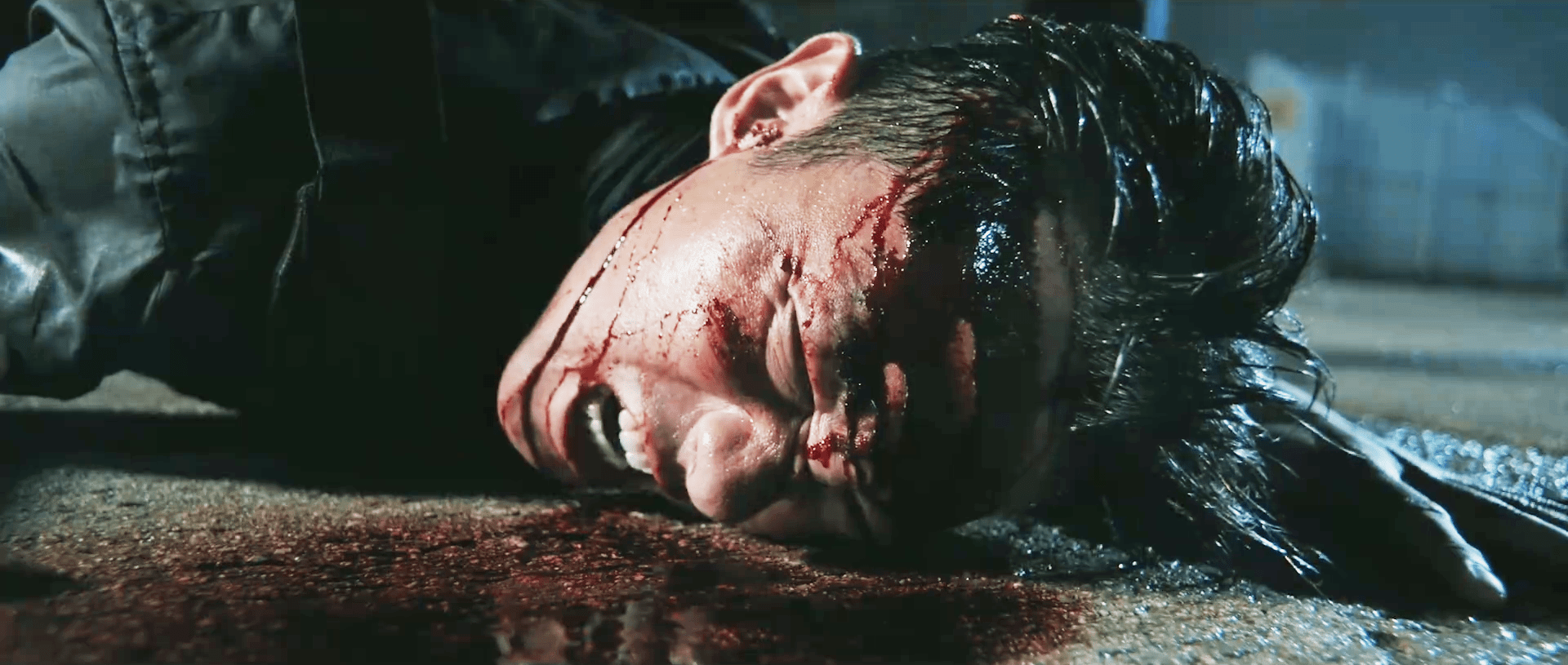 车裂碎尸,火烧活人,迷奸少女,2023年唯一名副其实的大尺度电影