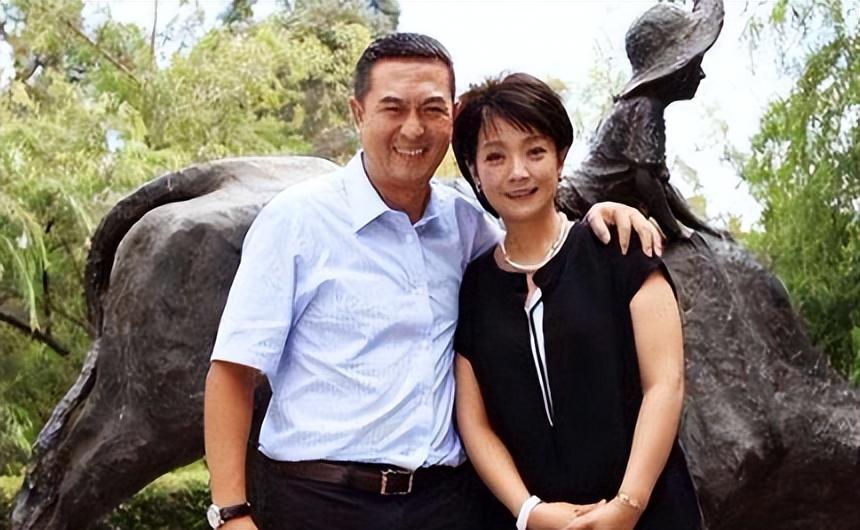 张嘉译_杜珺_因为