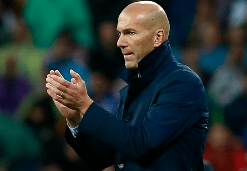 齐达内三大下家全没!穆帅抢他饭碗,无奈回老东家_法国_欧冠的_红魔