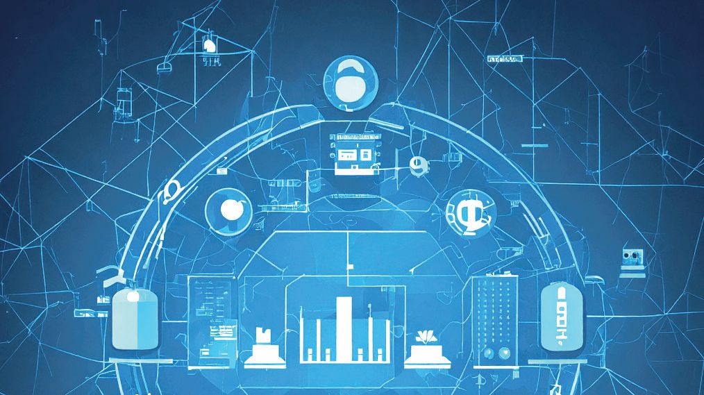 数字化与能源结构双轨转型,驱动工商业分布式光伏发展_企业_数据_融合