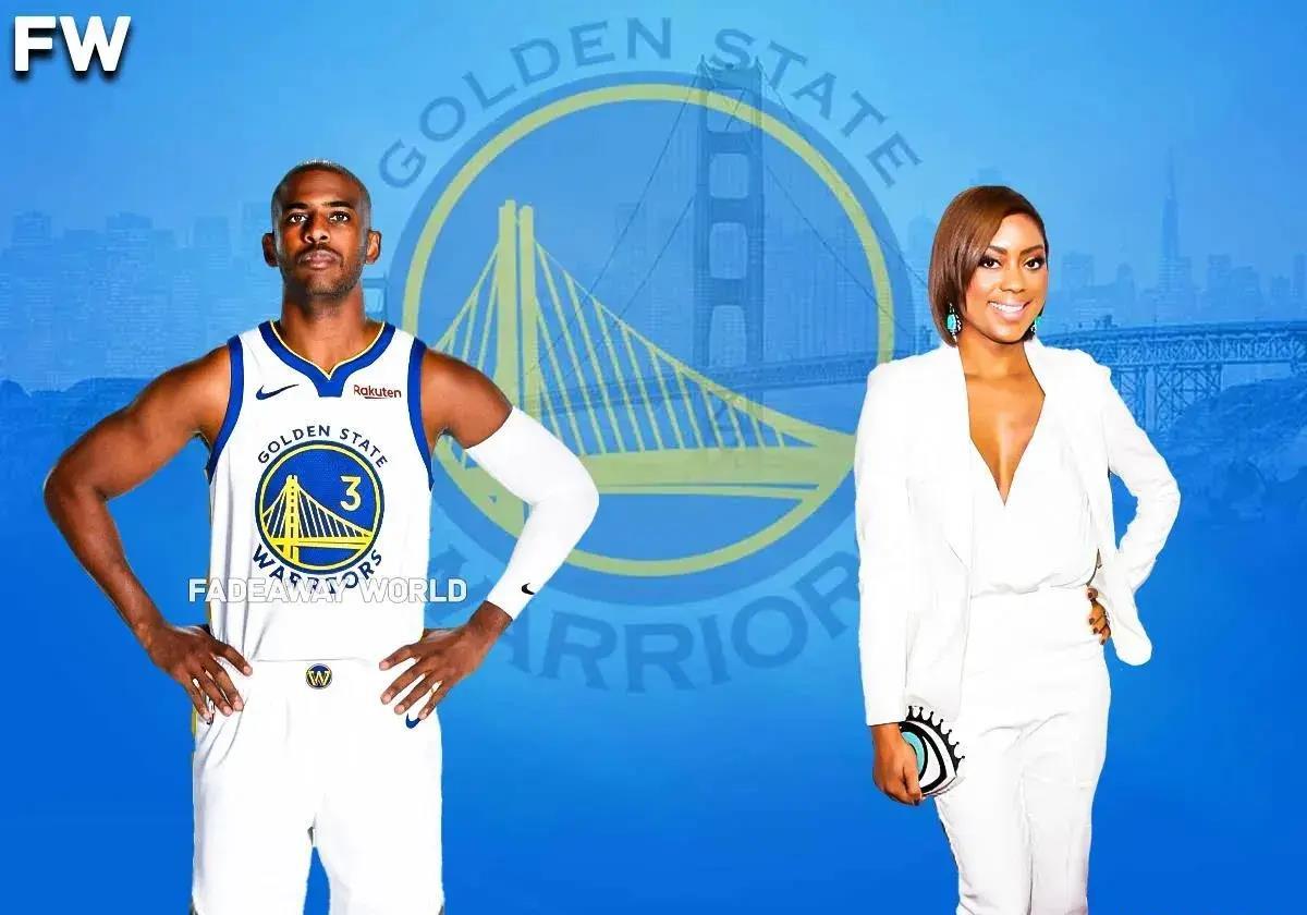 克莱汤普森曾与女演员劳拉海瑞尔拍拖过,但是克莱汤普森职业生涯至今