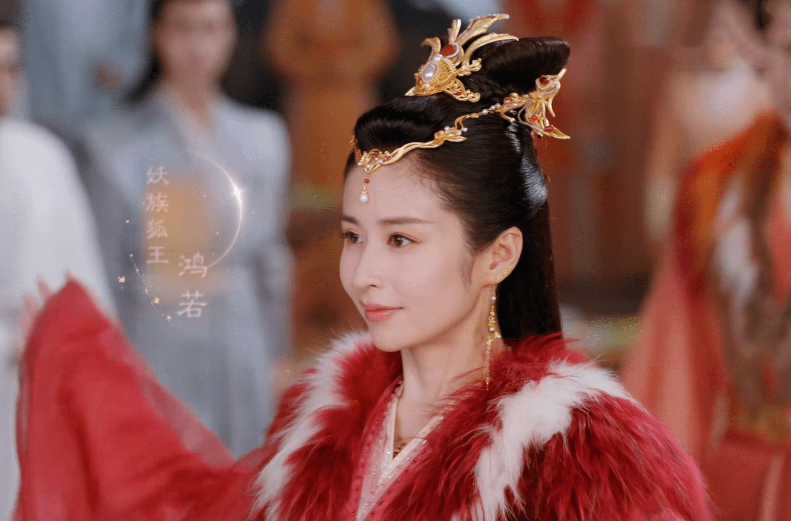 他若不是因为景涧这只凤凰,很可能已经是天帝了,但后面凤染成为天帝