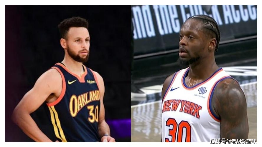 勇士启动交易,兰德尔空降金州联手库里_尼克斯_球员_1