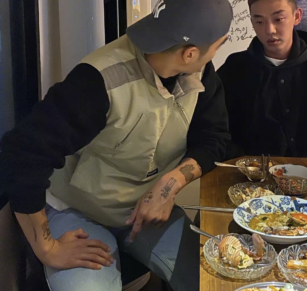 刘亚仁嘴真硬!否认大部分指控,明年1月庭审能像权志龙翻盘吗?