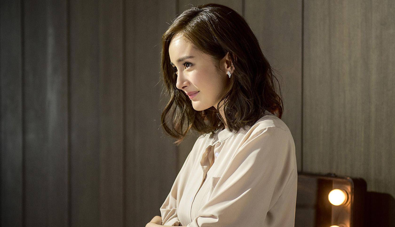 《美人心计》"小皇后",女大十八变,现漂亮十足还有点像张雪迎_董慧