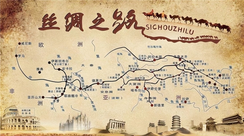 精美绝伦的原创丝绸包包搭配旗袍,成熟女性的绝美组合,彰显贵族气质