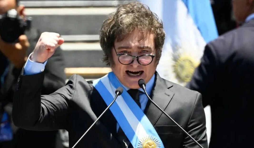 外媒:阿根廷拒邀尼加拉瓜,古巴,委内瑞拉和伊朗参加总统就职典礼