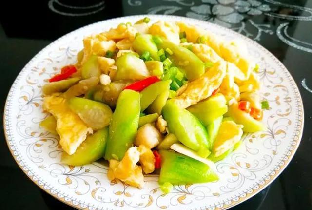 分享5种家常做法,清淡营养又美味,好吃下饭_备用_口感_肉类