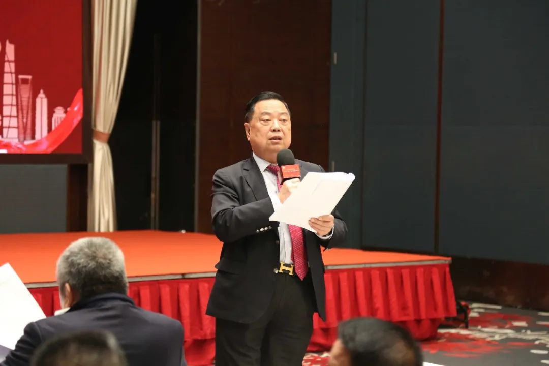 世界茶文化交流协会第十届董事会第二次会议举行_会长_安溪县_董事长