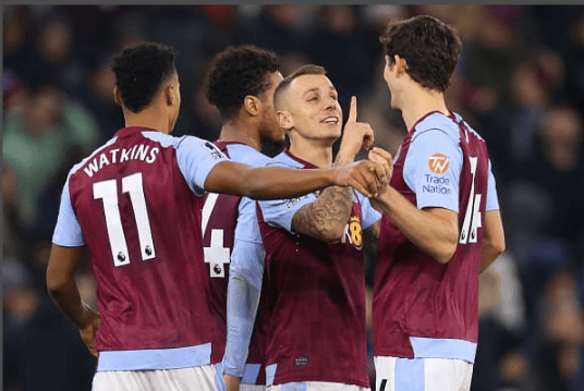 对于本赛季在英超掀起旋风的阿斯顿维拉名帅埃梅里来说_比赛_球员