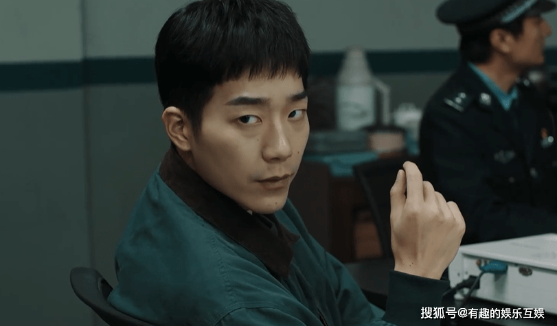 《凶案深处》开播26集刑侦大剧来袭,全员演技派,观众:播出就炸_剧集