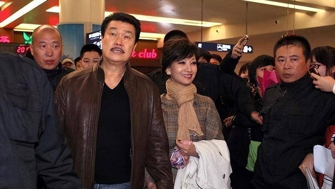 赵雅芝_叶童_进行