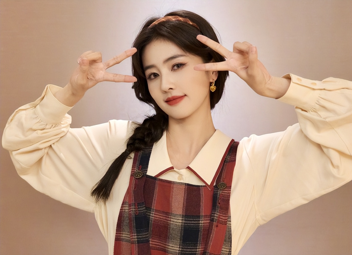 音综常客凑一波,李晨,郑恺,白鹿,范丞丞,鞠婧祎,关晓彤,张碧晨,王嘉尔