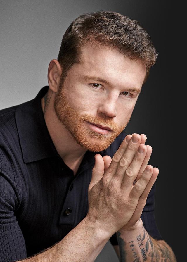 巨星阿瓦雷兹下一战候选对手出炉!