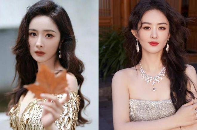 赵丽颖演苏青,2人是闺蜜和情敌_生活_角色_苏晴