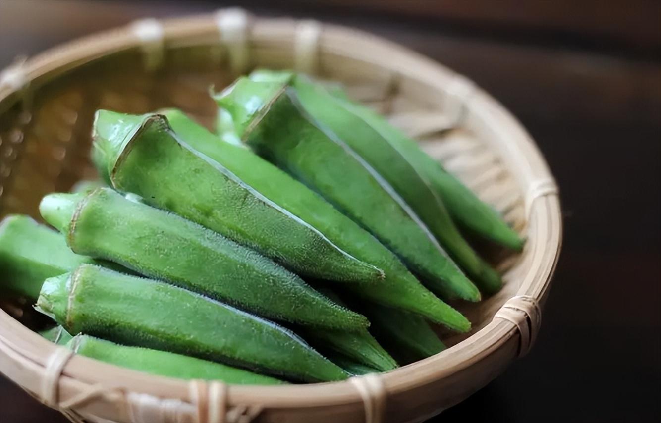 中国&quot;最难吃&quot;的5种蔬菜，吃过一半是牛人，有没有你最讨厌的？(图8)