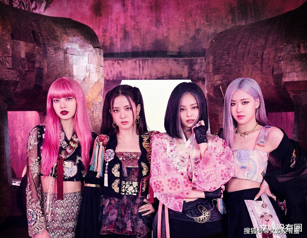 另一方面,娱乐圈获悉,blackpink和yg最近完成了组合的