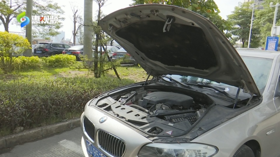 男子购买二手车 7年后竟发现是“事故车” 想要反悔怎么办？_搜狐汽车_搜狐网