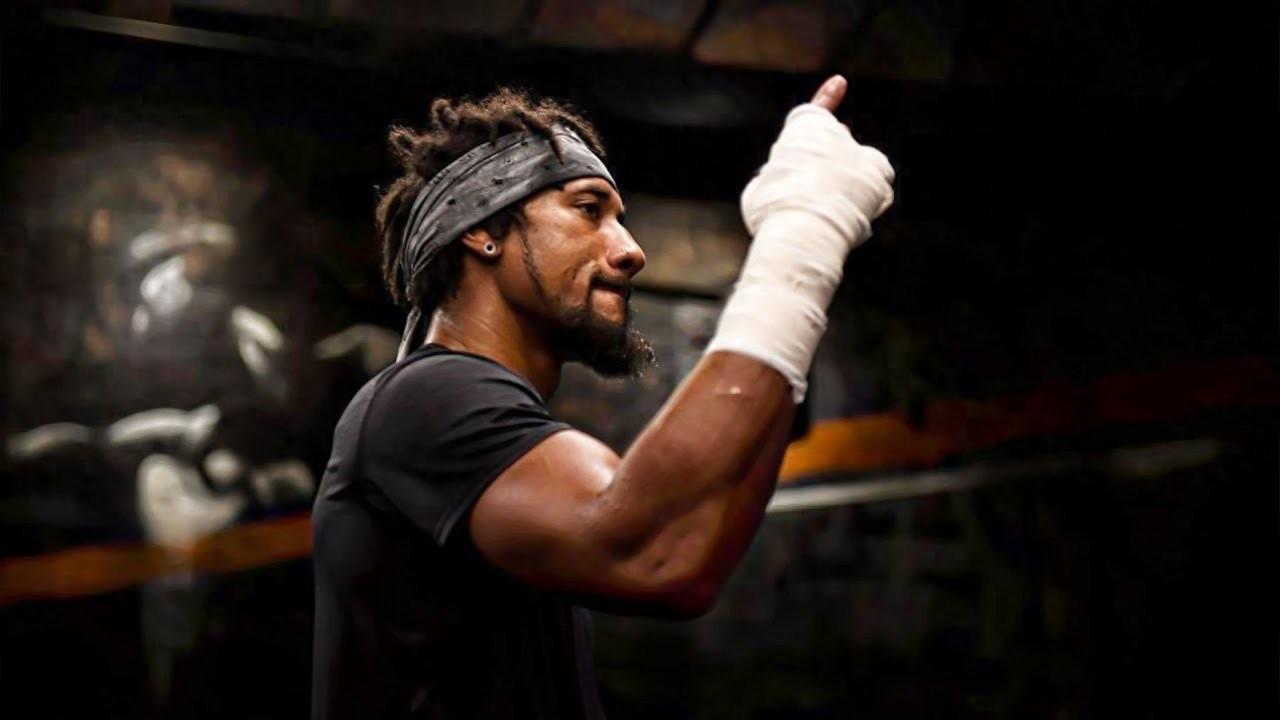 安德拉德决定重返中量级,教练透露内幕真相_安德烈·罗齐尔_比赛_世界