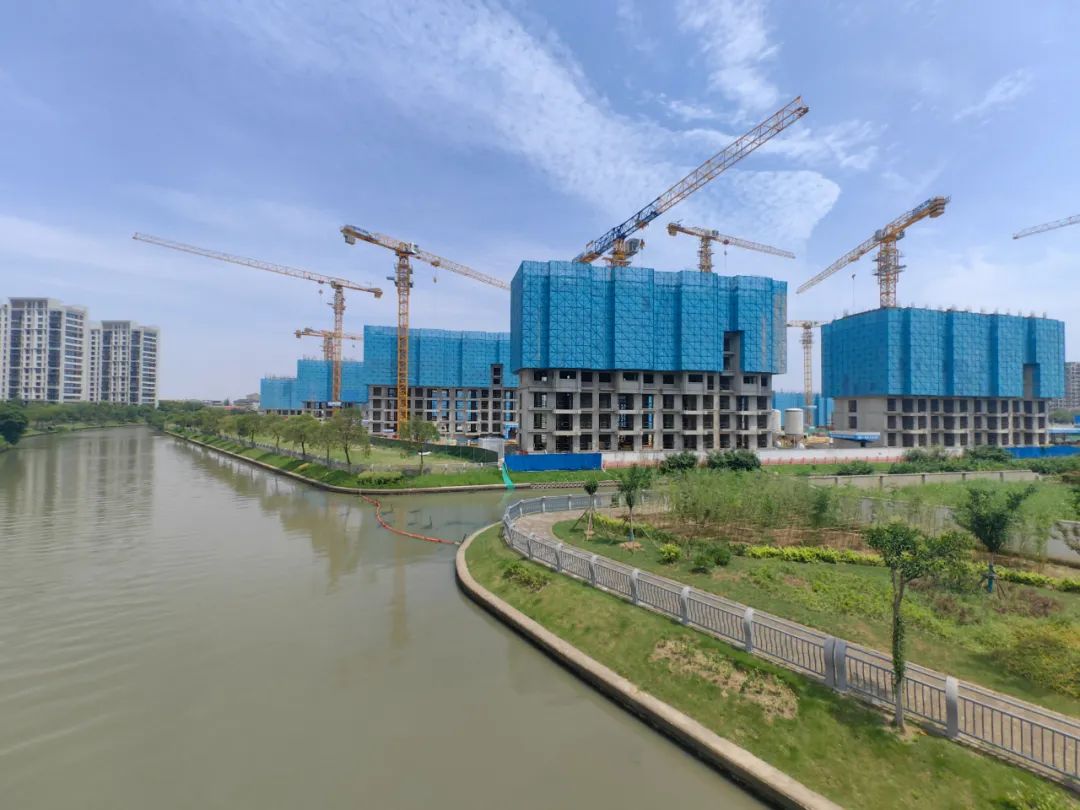 上海【华发周浦项目】华发周浦项目楼盘百科丨交通详情