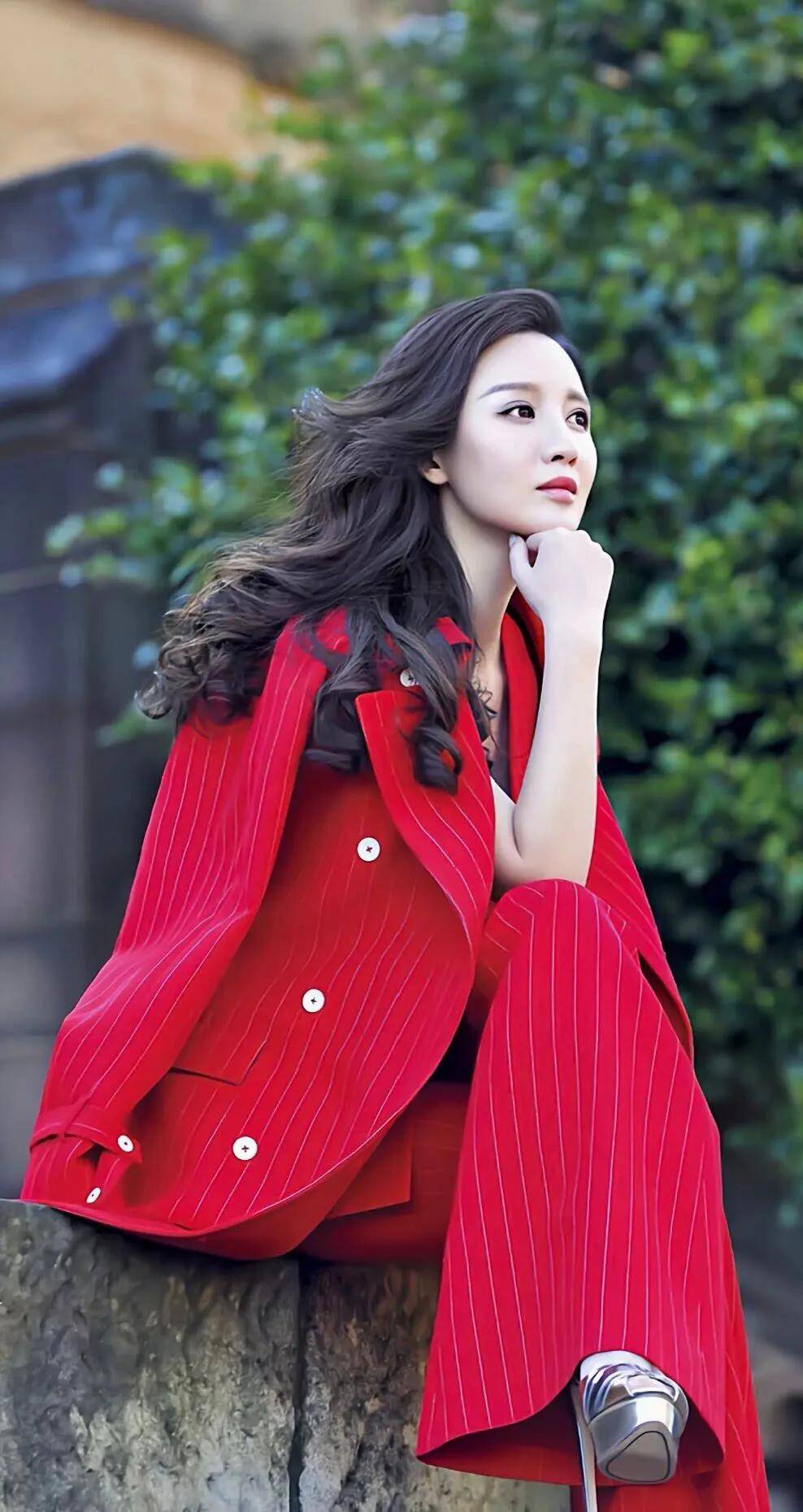 张萌的真实身份究竟是谁,为何很多人喊她老板娘?_姚克_公司_女人