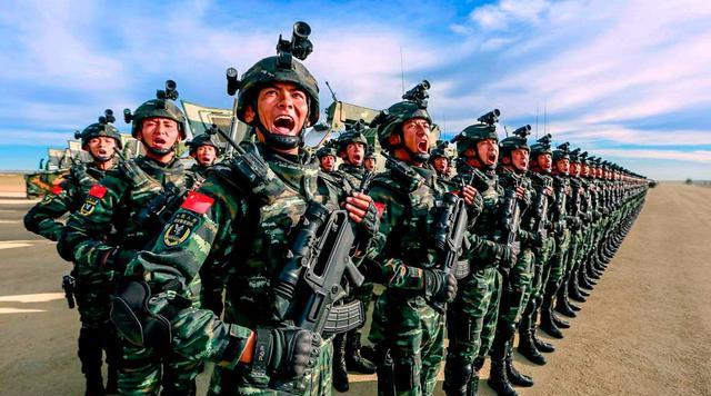 《战狼》中,冷锋所在"战狼"中队,原型是哪支部队?什么级别?