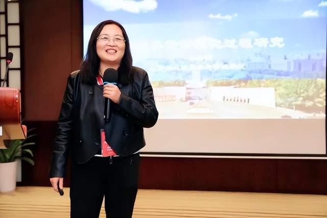 西北工业大学管理学院张莹副教授,以及广东工业大学继续教育学院院长