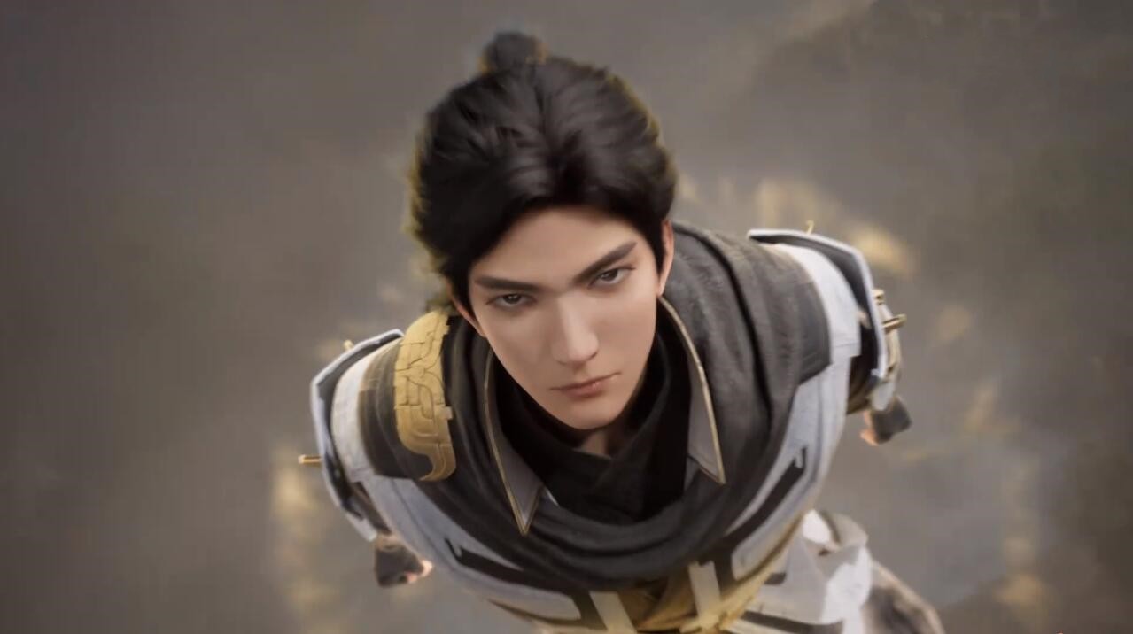 遮天:叶凡斩杀韩易水全程炸裂!