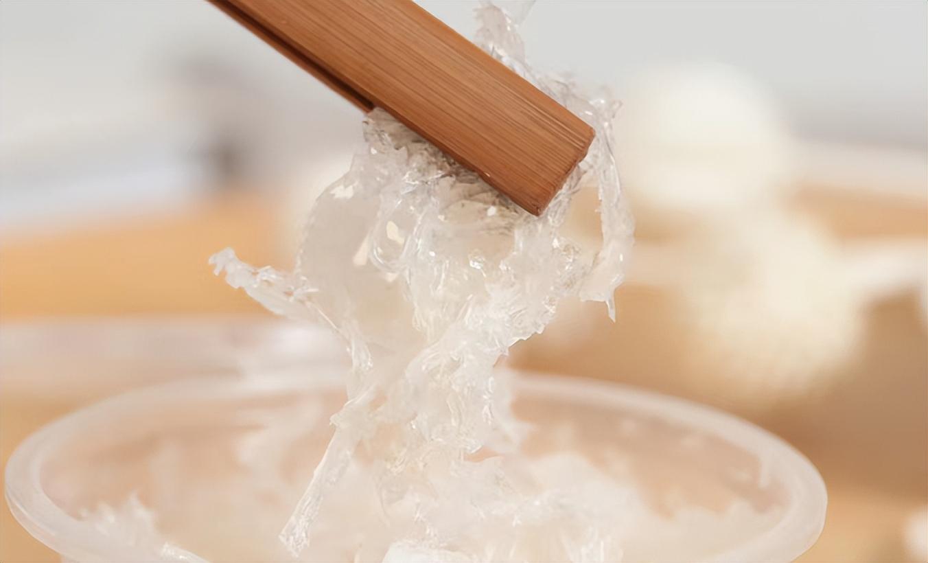 燕窝是怎么形成的，真是燕子用口水做成的？看完你还会想吃吗？(图9)